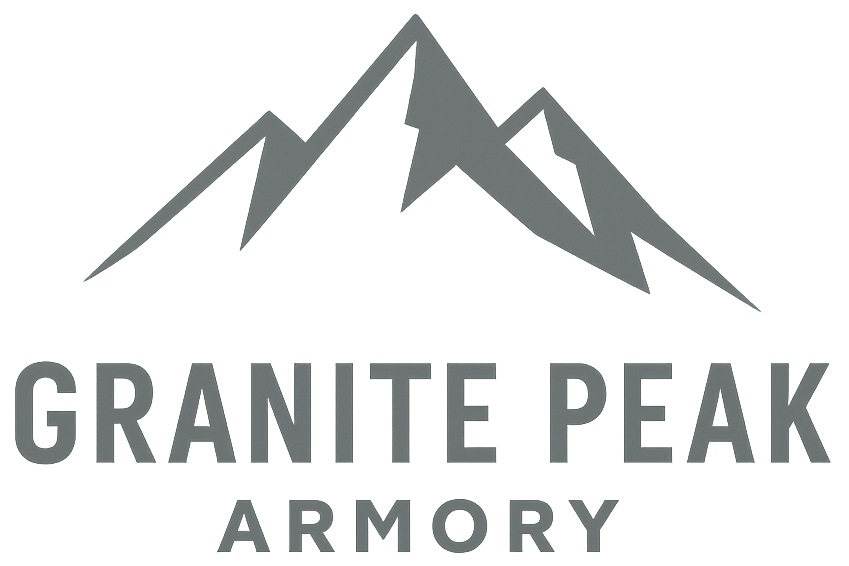 Granite Peak Armory